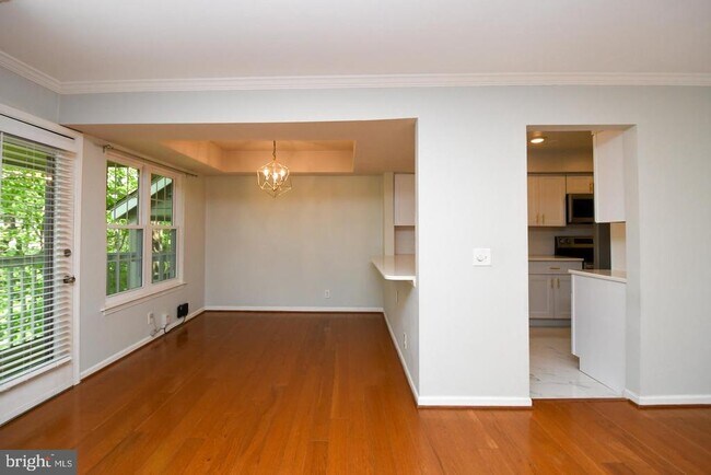 Foto del edificio - 10715 Hampton Mill Terrace