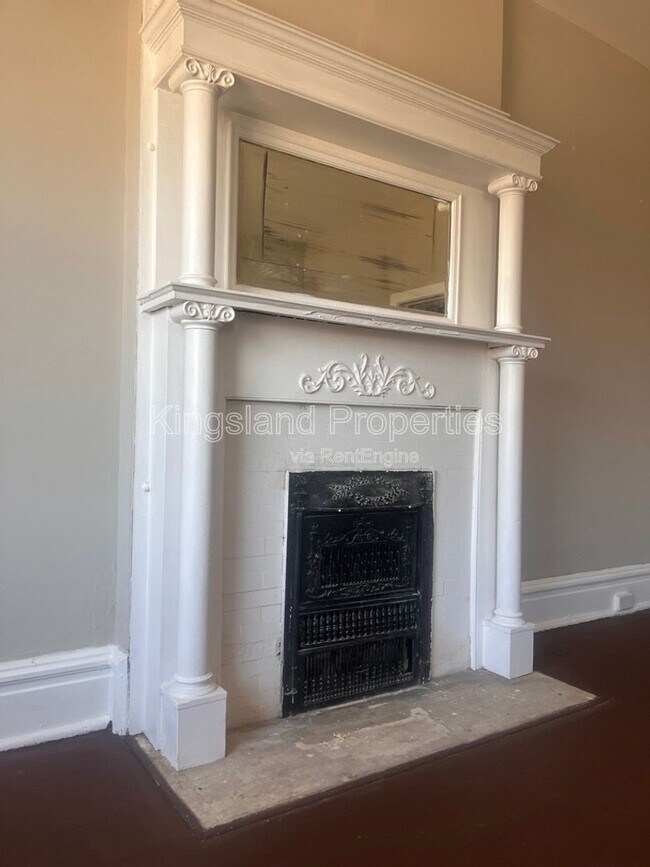 Foto del edificio - 4578 Evans Ave