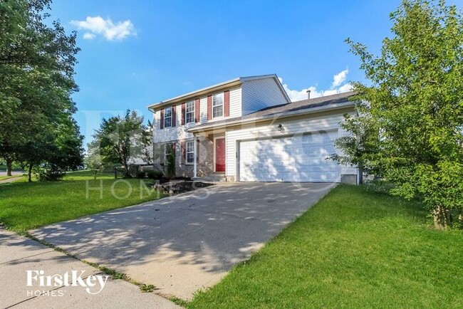 Building Photo - 6676 Midnight Sun Dr