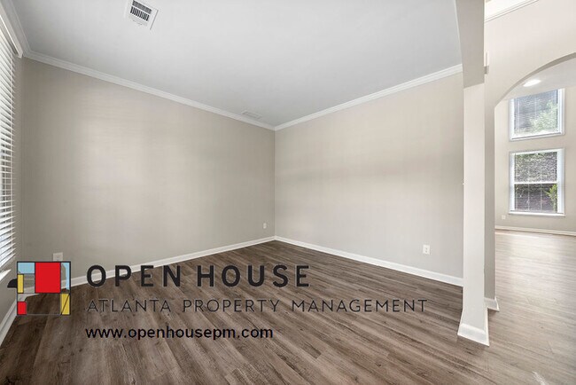 Foto del edificio - 928 Hawk Creek Trail, Lawrenceville