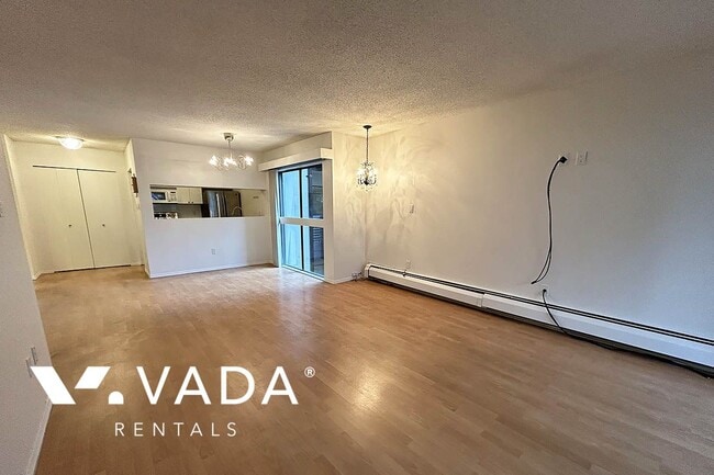 Building Photo - Hillside Terrace 1 Bedroom Apartment For Rent 204-1945 Woodway Place Burnaby: VADAPM.com