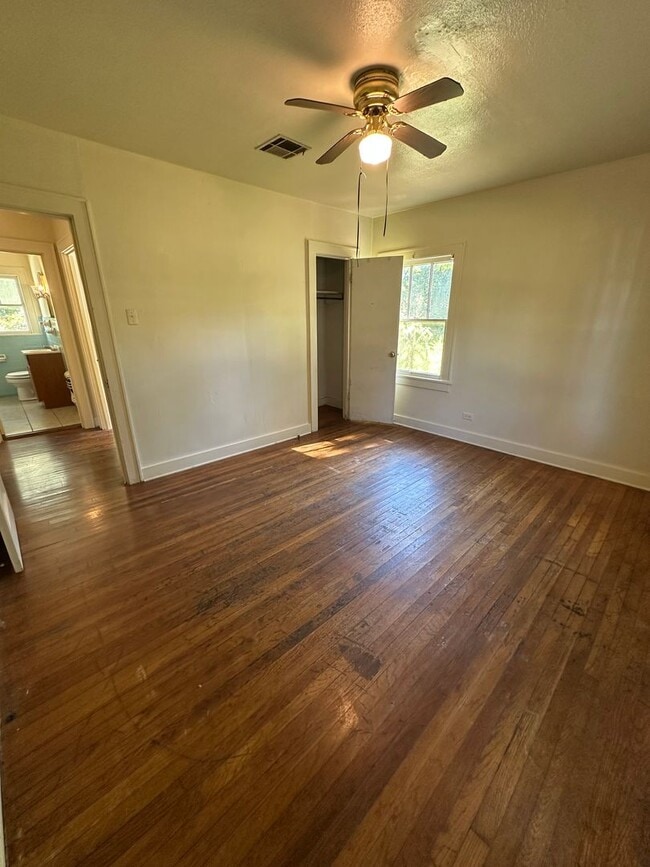 Foto del edificio - Cute 2 bedroom home!