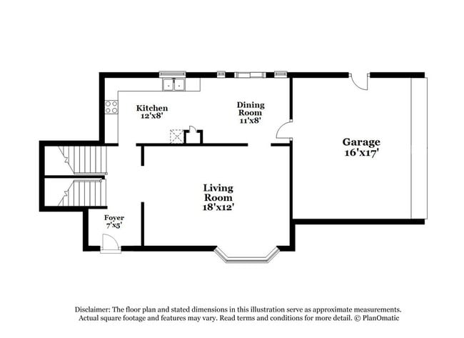 Building Photo - 2768 Bold Springs Rd