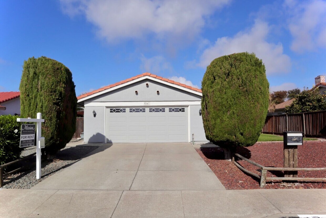 Lovely 3bedroom home located in Union Cit... House Rental in Union