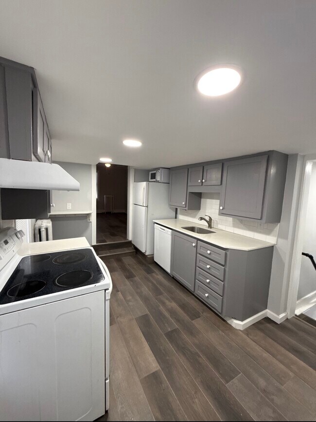 COCINA - 57 Bridge St