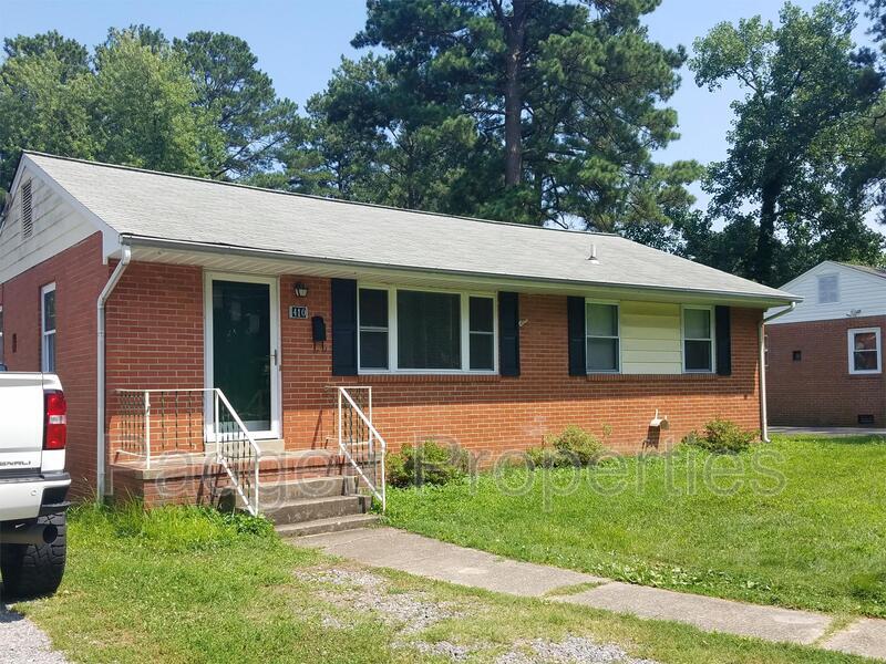 Primary Photo - 410 Beulah Rd