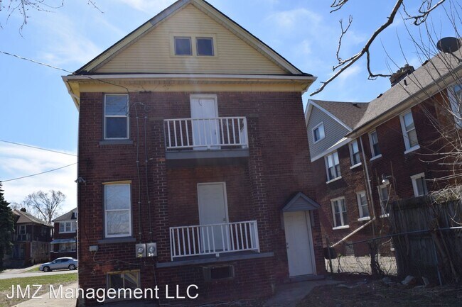 Foto del edificio - 3 br, 1 bath House - 2004 Clements St