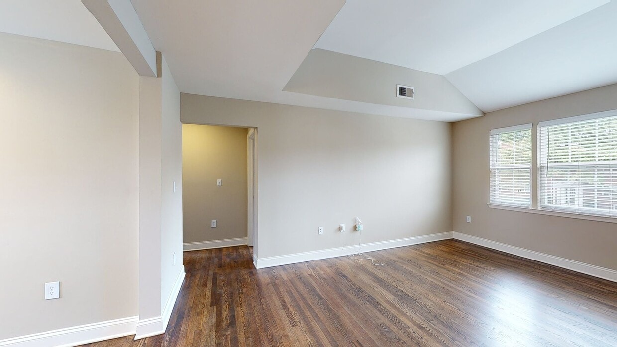 Photo - Rodgers Forge Apartments