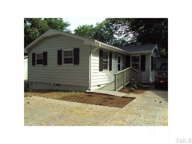Primary Photo - 107 W Johnson St