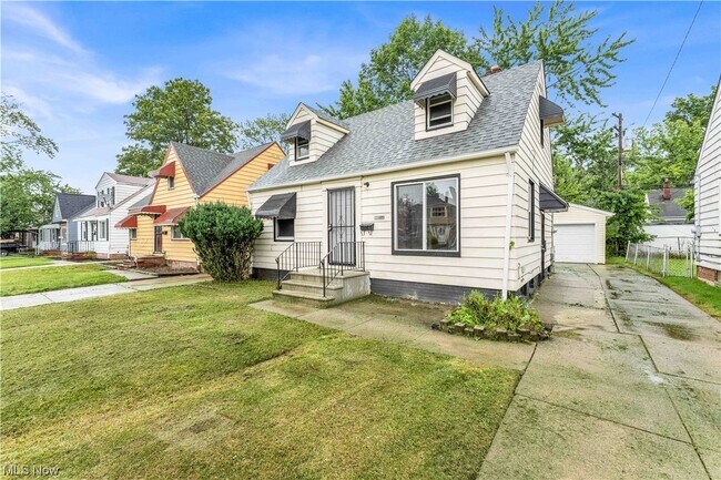 Foto del edificio - 5479 Hollywood Ave