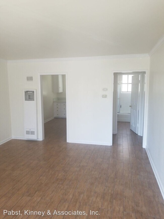 Foto del edificio - 2231 1st St