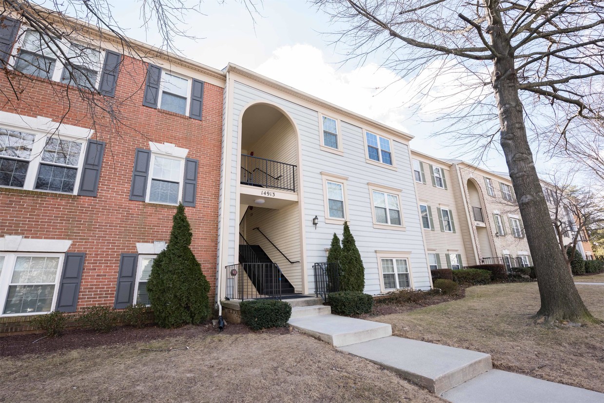 Primary Photo - 14913 McKisson Ct