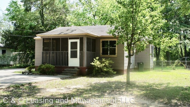 Foto del edificio - 2 br, 1 bath House - 2944 Clover Lane