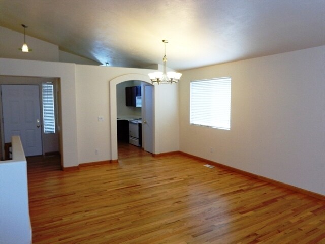 Building Photo - 14354 S Debrian Way