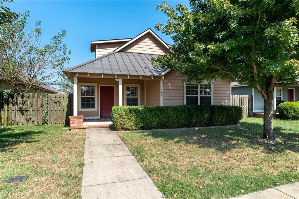 Foto principal - 3908 SW Ridgepointe Ave