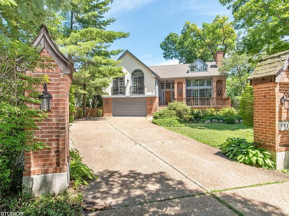 Foto principal - 1551 Edgewood Rd