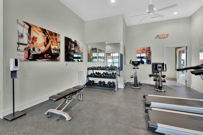 Foto del edificio - Residence at Cook's Pointe