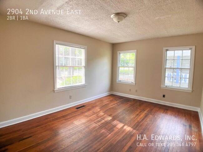 Foto del edificio - 2904 2nd E Ave