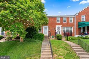 Foto del edificio - 8106 Pleasant Plains Rd