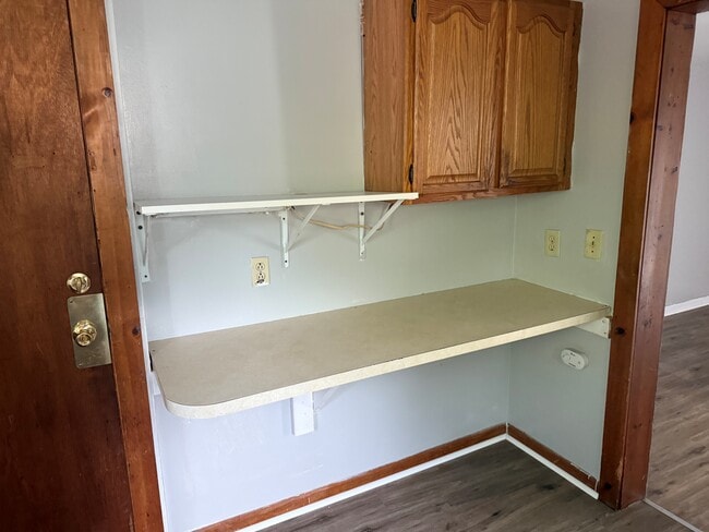 Kitchen - 148 Hutchins St