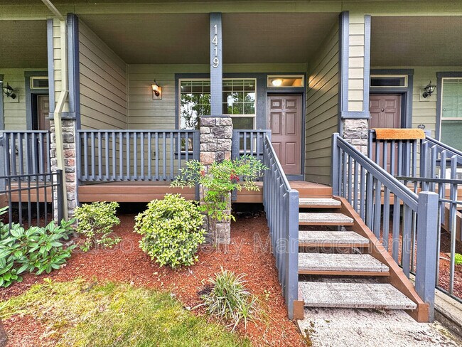 Foto del edificio - 1419 NE Lockheart Ln