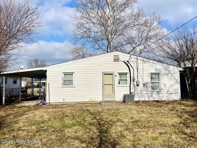 Building Photo - 5210 Delaware Dr