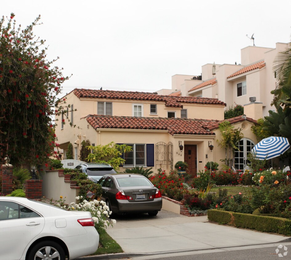 Foto principal - 848 17th St
