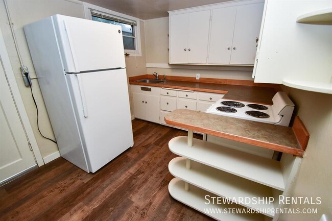 Foto del edificio - 2266 Alder St