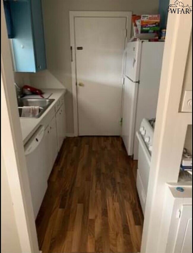 Foto del edificio - 4328 McCutchen Ave