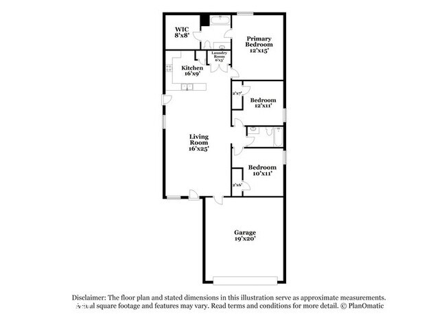 Foto del edificio - 3101 Helix Bay Drive, Crandall, TX 75114