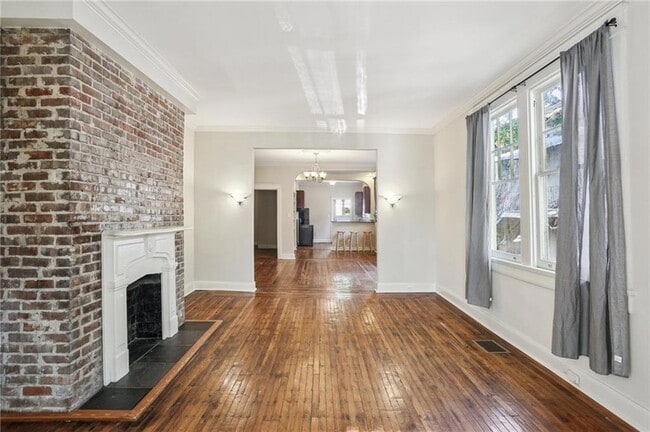 Building Photo - 3808 Napoleon Ave