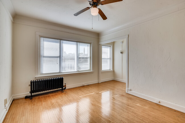 Building Photo - 1430 Spruce Plz