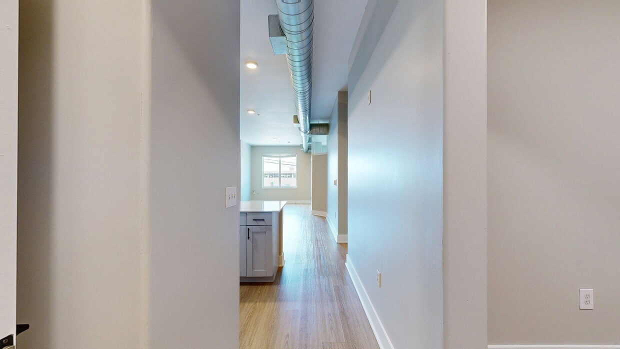 Photo - Towson Promenade Apartments