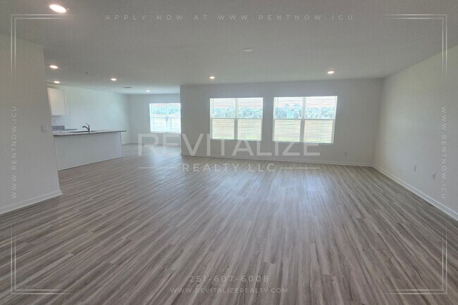 Building Photo - 4BR Home with Community Pool & Gym – Roberts Cove, Foley
