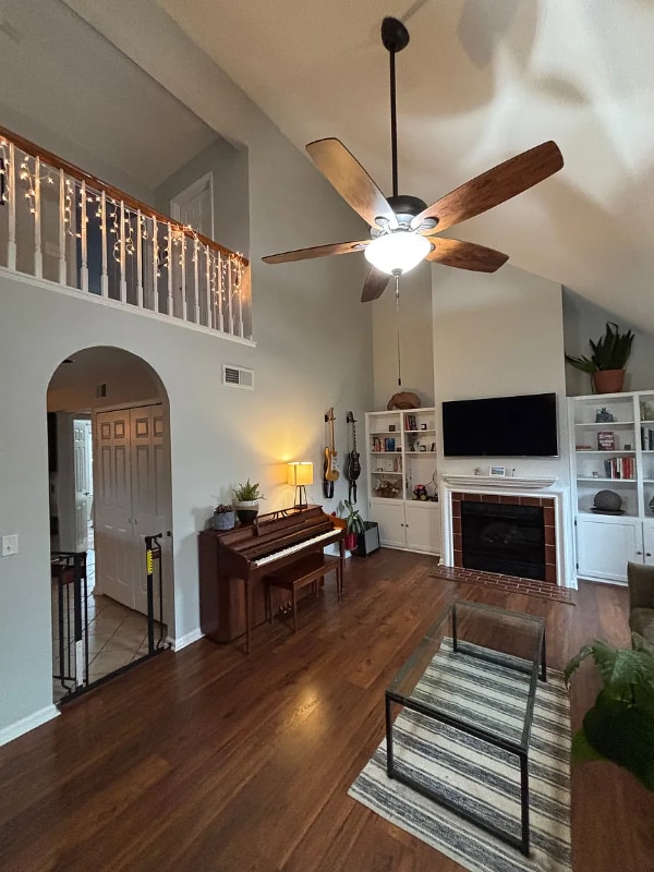 Photo - 149 Cumberland Trce Townhome