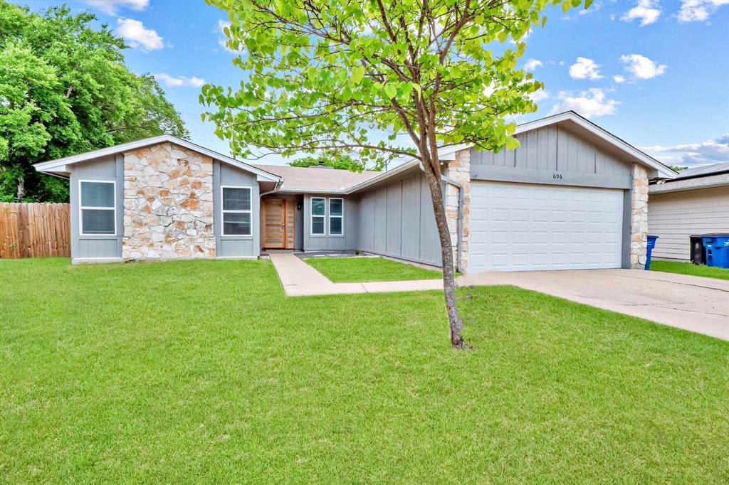 Foto principal - 606 Elderberry Cove