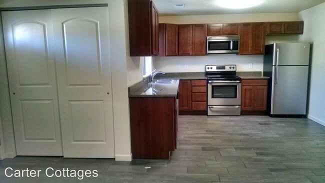Foto del edificio - 5420 CARTER Rd
