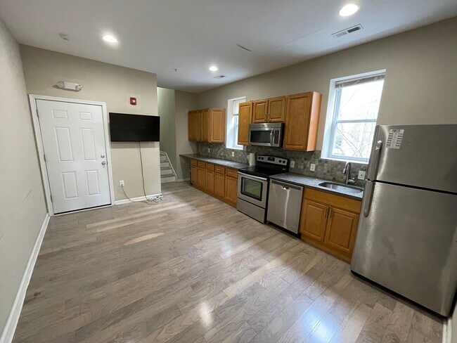 Foto del edificio - 1513 N 17th St