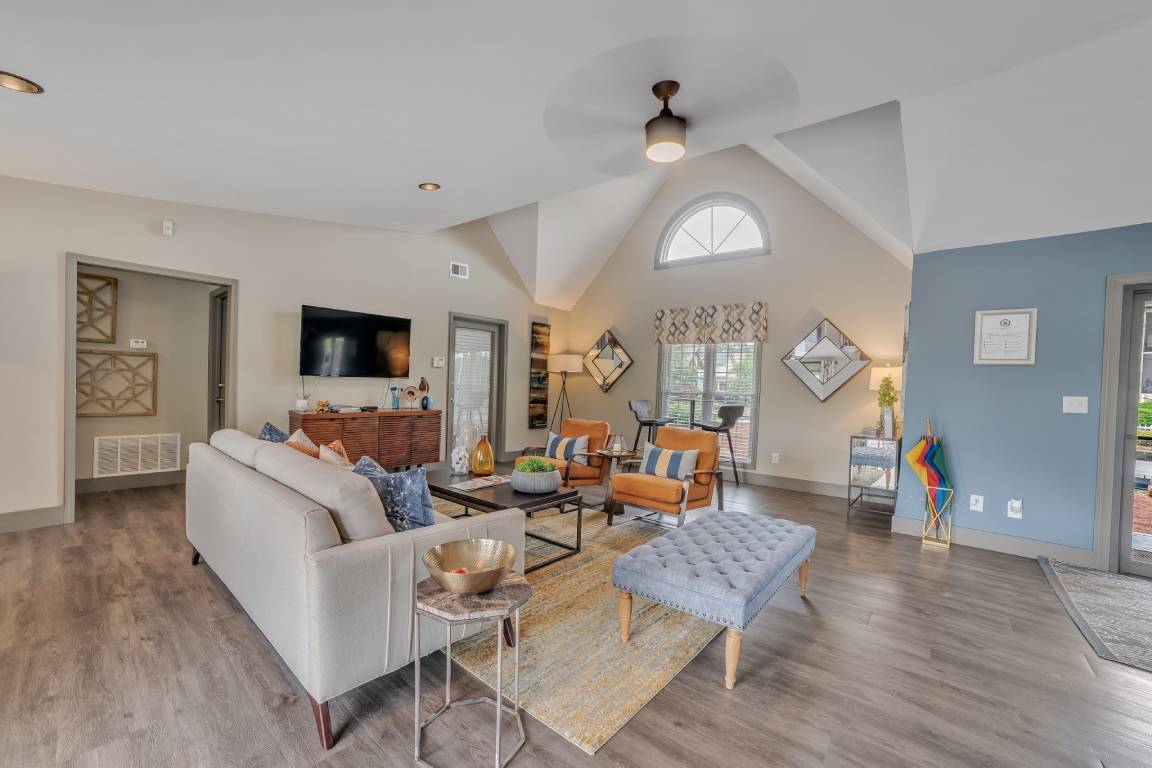 Foto principal - Decatur Flats