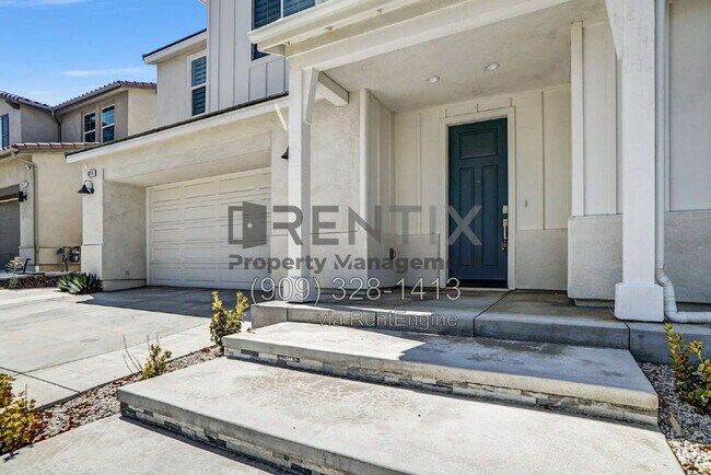Foto del edificio - 18116 Hedgerow Way