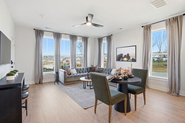 Foto del edificio - 6915 Cosby Vlg Ter