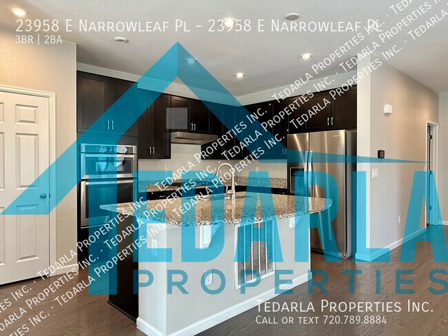Foto del edificio - 23958 E Narrowleaf Pl