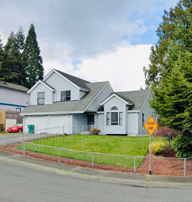 Foto del edificio - 6135 36th St SE