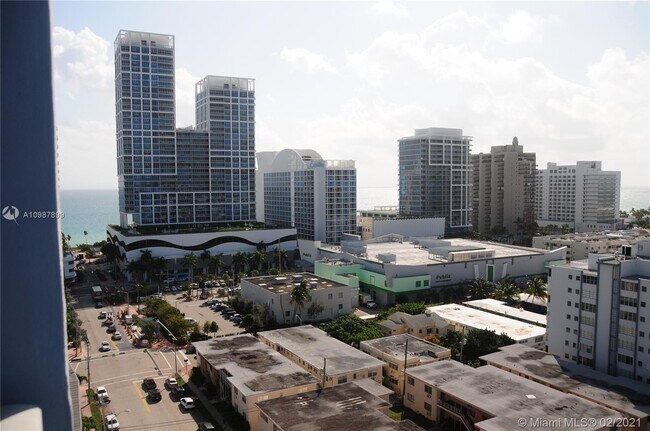 Foto del edificio - 401 69th St