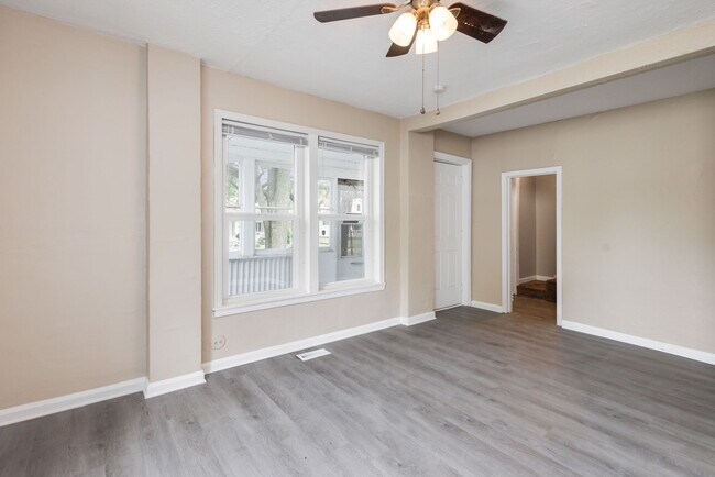 Foto del edificio - 636 S 25th St