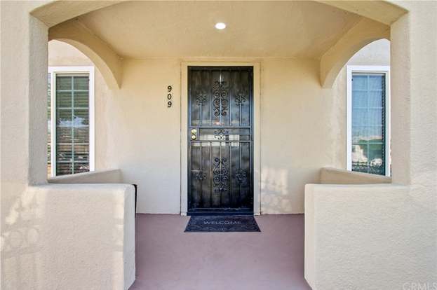Foto del edificio - 909 N Olive St