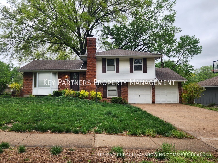Primary Photo - 10710 W 91st Terrace