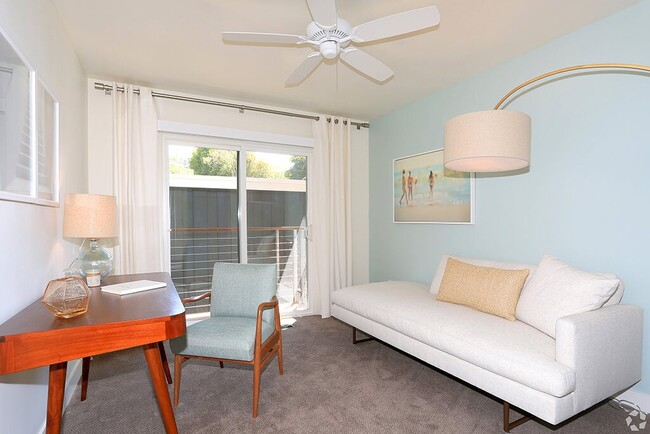 Building Photo - The Cove at Tiburon