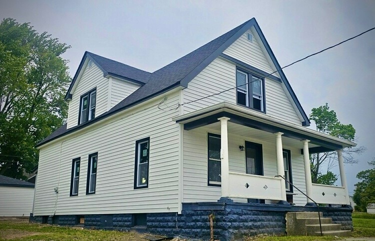 Building Photo - 1029 Hamilton St