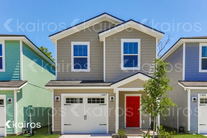 Foto principal - 1307 Mull St